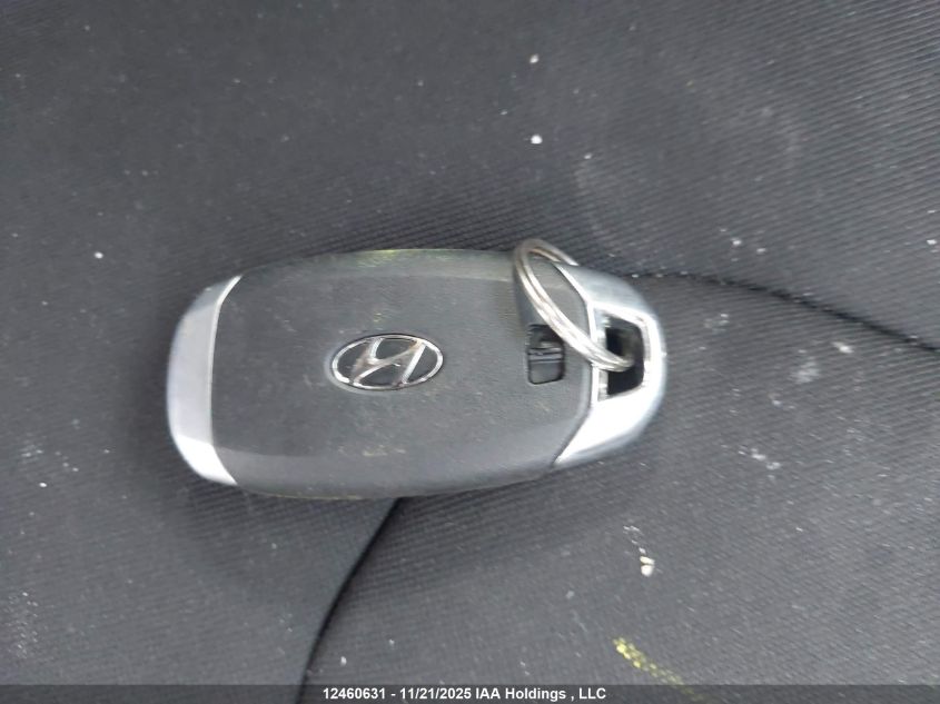 2023 Hyundai Elantra Sel VIN: KMHLM4AG5PU602489 Lot: 12460631