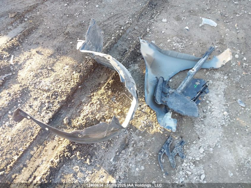 2013 Mazda Mazda3 Gx VIN: JM1BL1KF8D1800990 Lot: 12460634