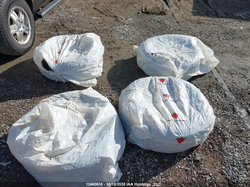 2011 Buick Enclave VIN: 5GAKRBED3BJ256492 Lot: 12460635