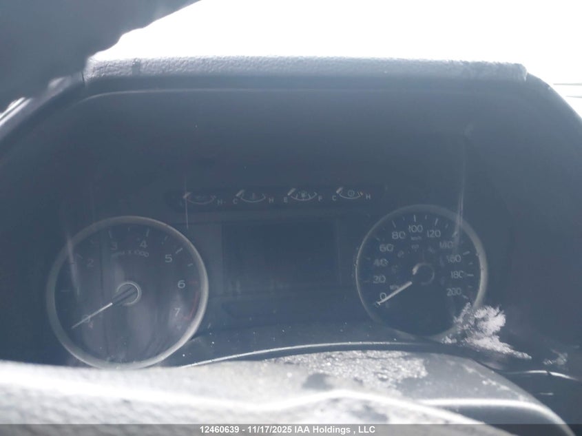 2018 Ford F-150 Xlt VIN: 1FTEW1E58JFA51047 Lot: 12460639