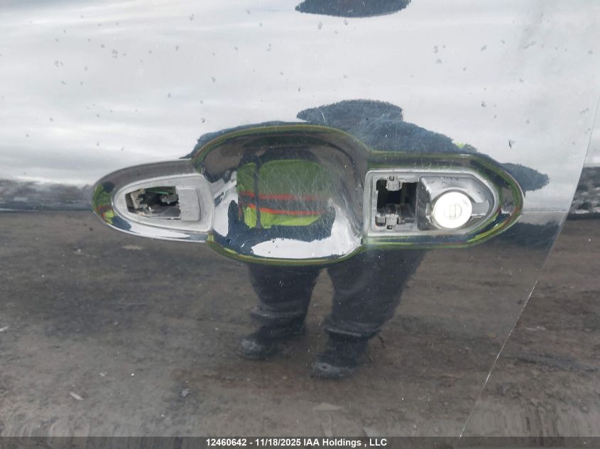 2021 Toyota Highlander L/Le VIN: 5TDBZRBHXMS124463 Lot: 12460642