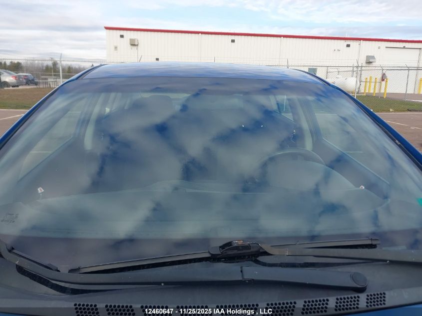 2015 Kia Forte 1.8L Lx/1.8L Lx+/Lx+ Winter Edition VIN: KNAFK4A65F5269053 Lot: 12460647