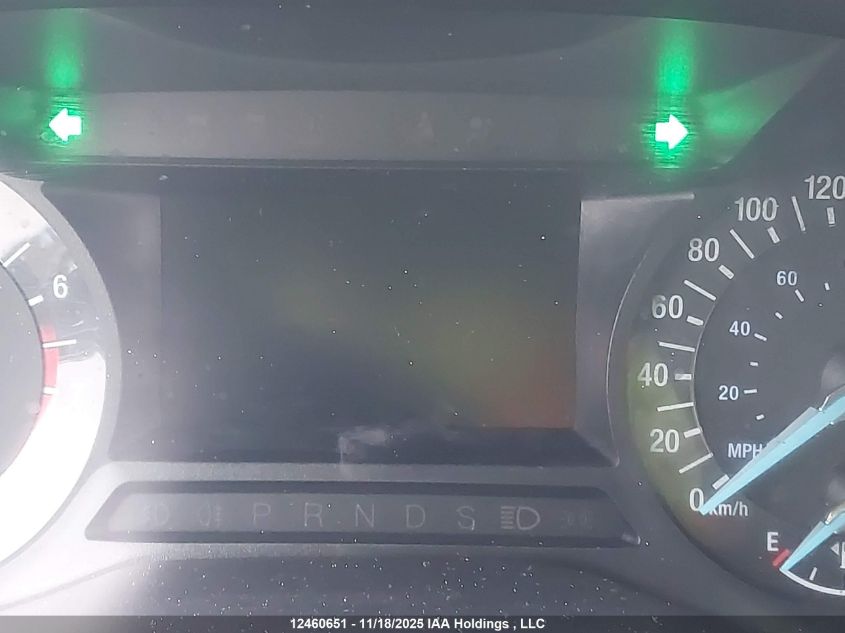 2014 Ford Fusion Se VIN: 1FA6P0H76E5401284 Lot: 12460651