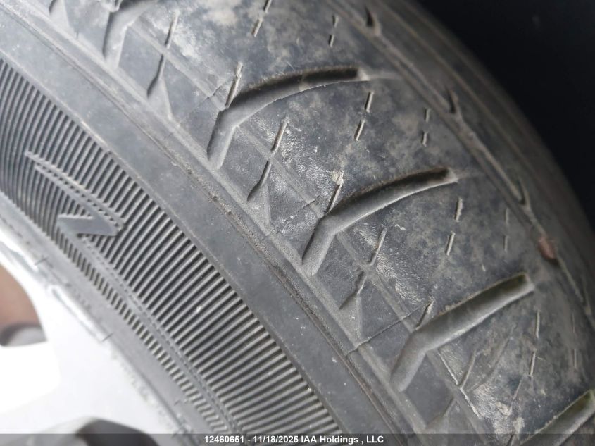 2014 Ford Fusion Se VIN: 1FA6P0H76E5401284 Lot: 12460651