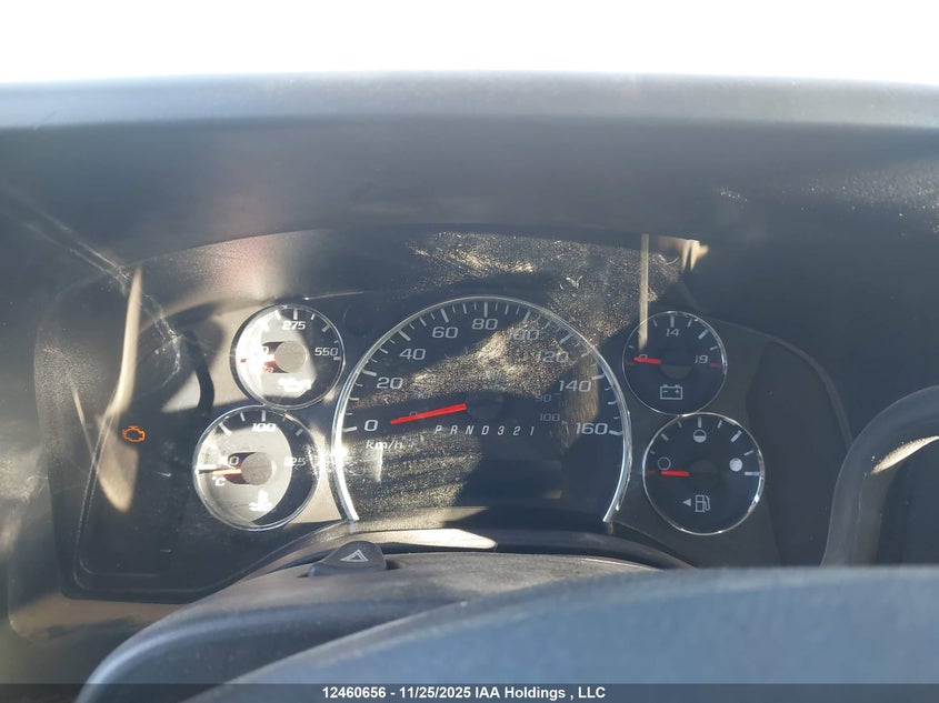 1GCHG39KX81214729 2008 CHEVROLET EXPRESS photo no. 15