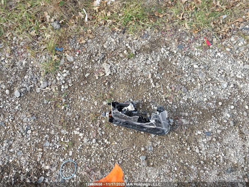 2024 Hyundai Kona Sel VIN: KM8HBCAB7RU112830 Lot: 12460658