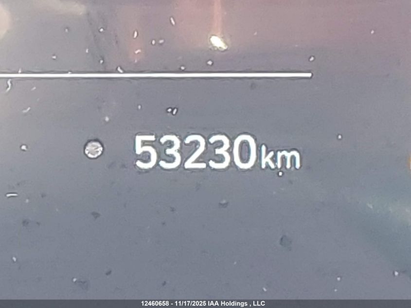 2024 Hyundai Kona Sel VIN: KM8HBCAB7RU112830 Lot: 12460658