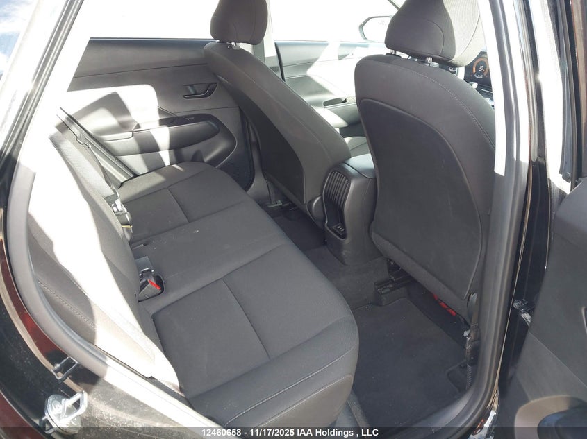 2024 Hyundai Kona Sel VIN: KM8HBCAB7RU112830 Lot: 12460658