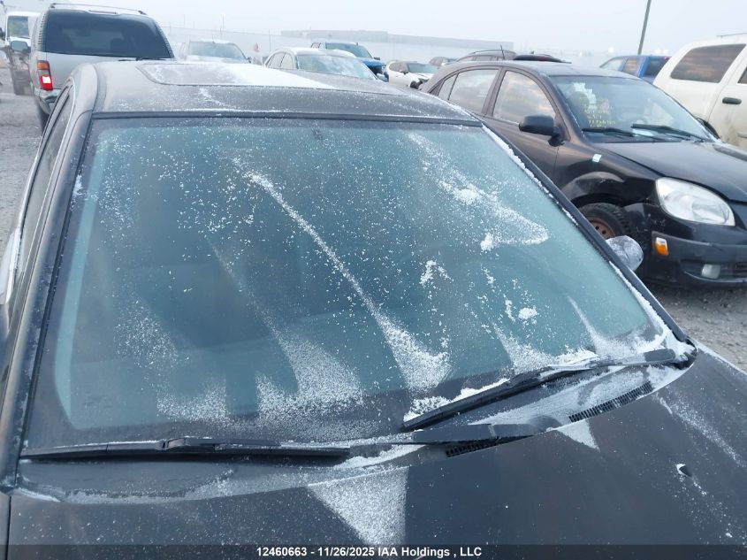 2002 Acura 1.7El Premium VIN: 2HHES36842H007897 Lot: 12460663