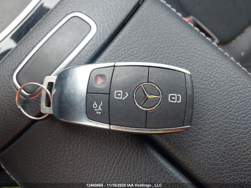 2024 Mercedes-Benz Gla 250 4Matic VIN: W1N4N4HB7RJ608095 Lot: 12460668