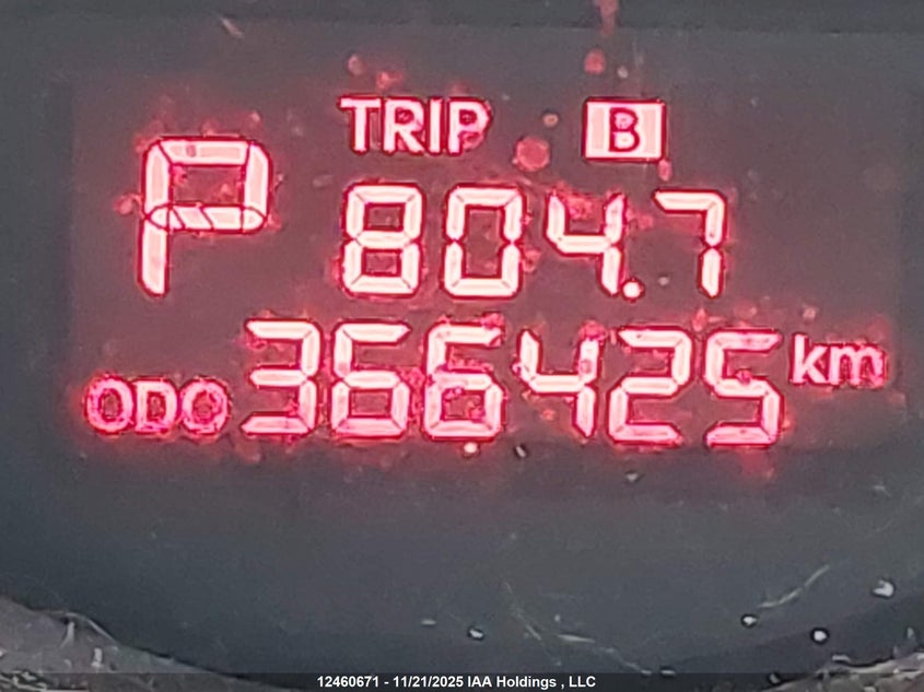 2011 Kia Forte Koup 2.0L Ex VIN: KNAFU6A25B5466110 Lot: 12460671