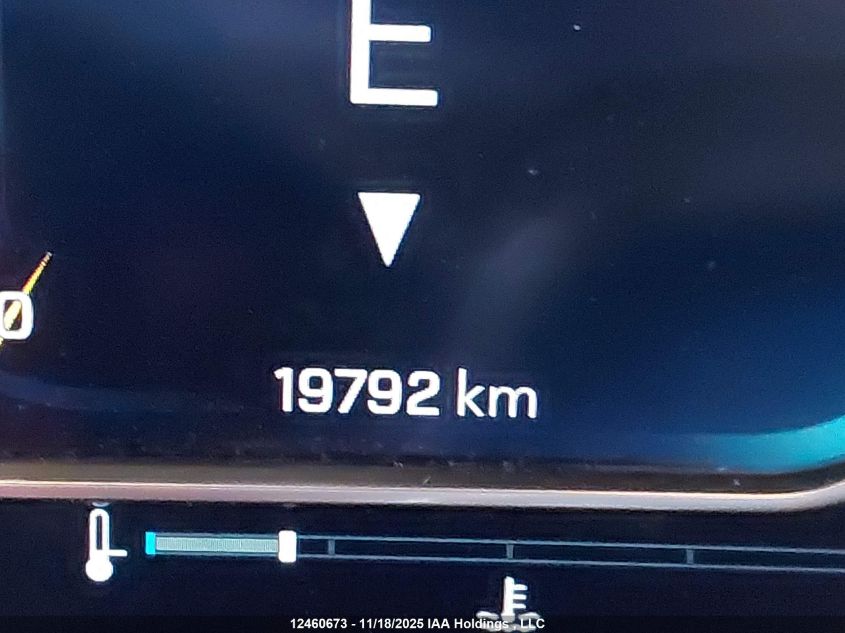 2024 Chevrolet Silverado K1500 Lt VIN: 1GCUDDED2RZ182639 Lot: 12460673