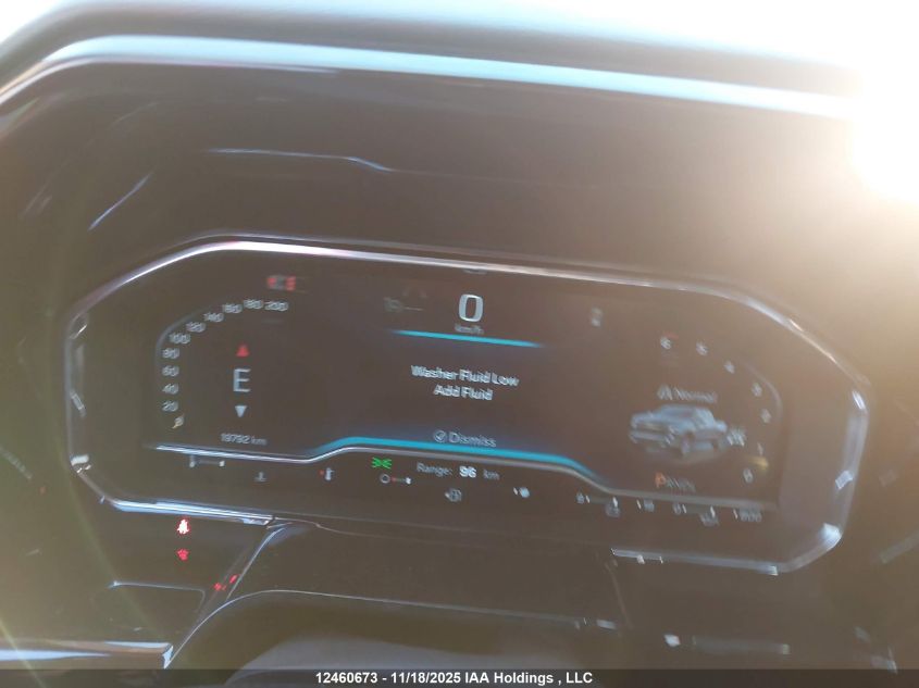 2024 Chevrolet Silverado K1500 Lt VIN: 1GCUDDED2RZ182639 Lot: 12460673