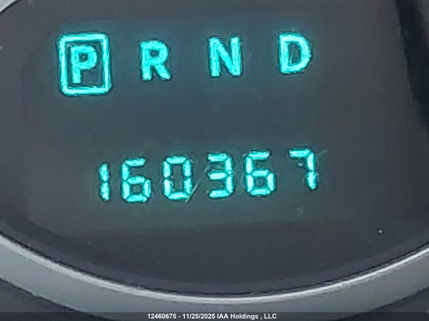 2010 Chrysler Town & Country Limited VIN: 2A4RR6DX2AR457823 Lot: 12460675