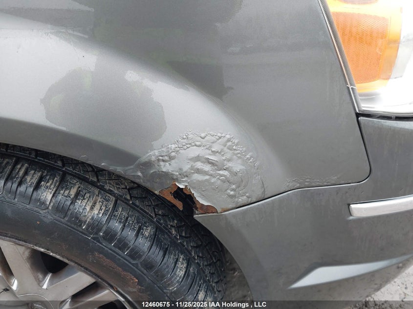 2010 Chrysler Town & Country Limited VIN: 2A4RR6DX2AR457823 Lot: 12460675