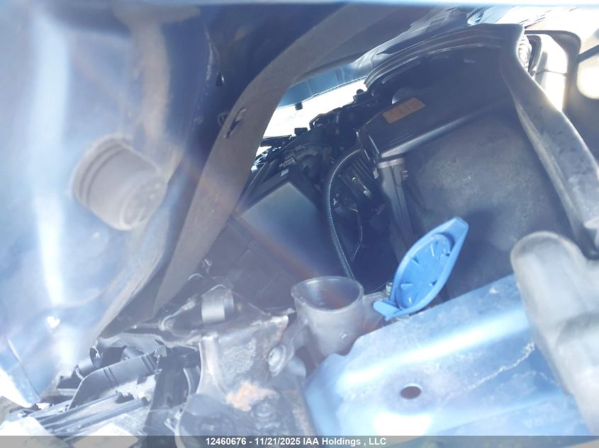 2015 Volvo V60 T5 Premier VIN: YV1612SB2F1191418 Lot: 12460676