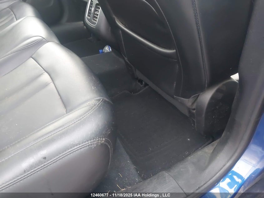1C3CCCCG0FN520357 2015 CHRYSLER 200 photo no. 8