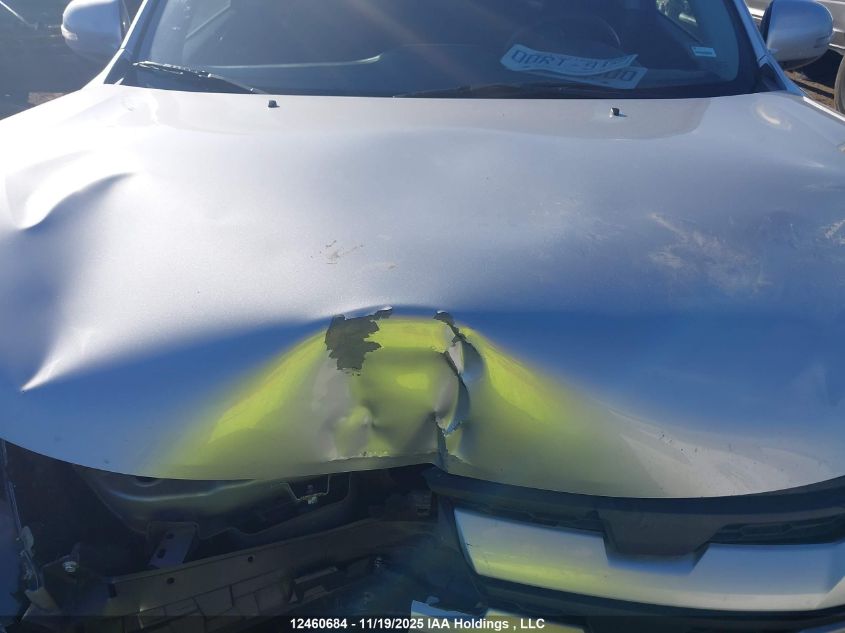 2024 Mitsubishi Rvr Se/Sel/Noir/Gt VIN: JA4AJVAW2RU608572 Lot: 12460684