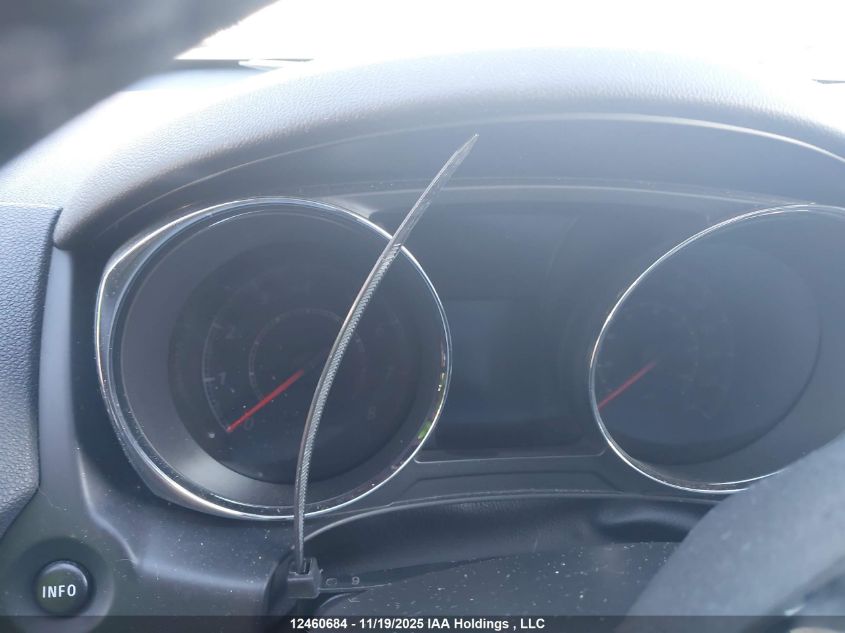 2024 Mitsubishi Rvr Se/Sel/Noir/Gt VIN: JA4AJVAW2RU608572 Lot: 12460684