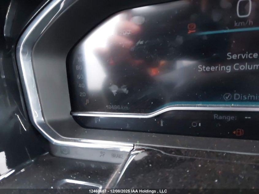 2025 Chevrolet Silverado K2500 Heavy Duty Lt VIN: 2GC1KNE72S1147574 Lot: 12460687