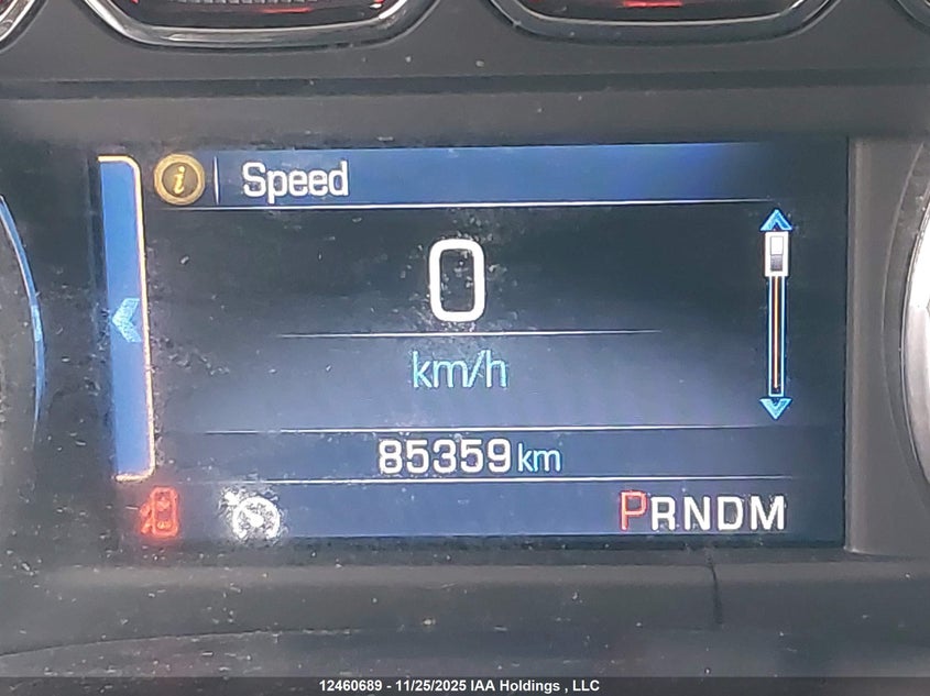 2014 Chevrolet Silverado 1500 1Lt/2Lt VIN: 1GCVKREC4EZ107188 Lot: 12460689