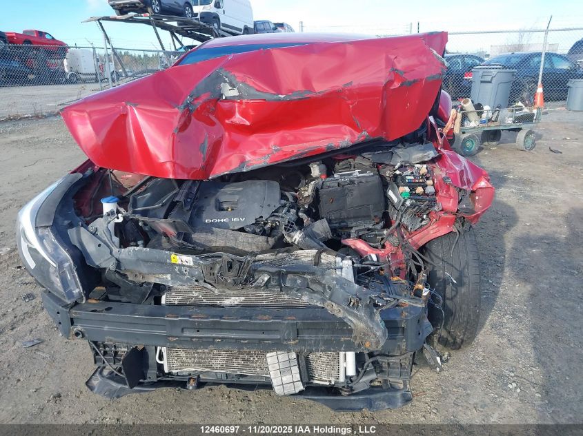 2018 Kia Forte Lx/S VIN: 3KPFL4A71JE213939 Lot: 12460697