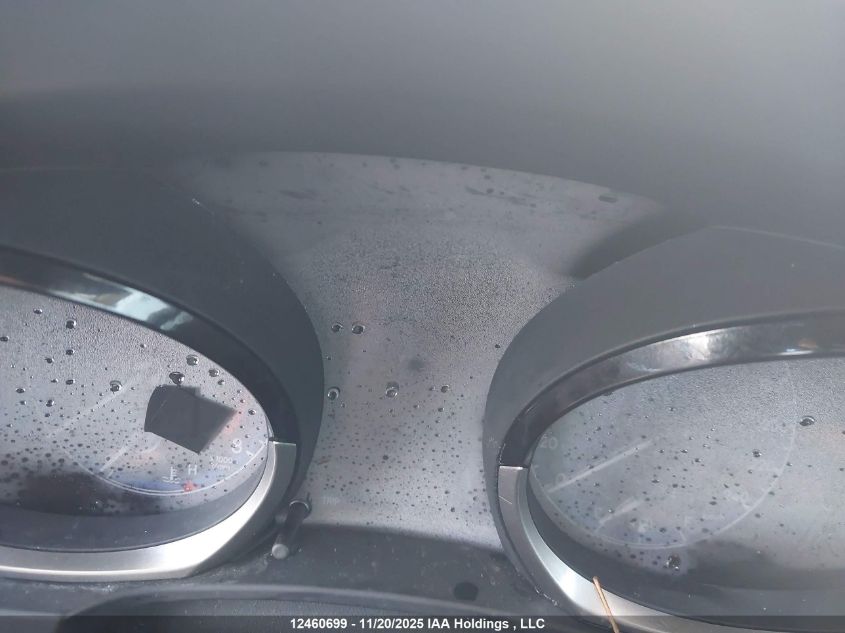 2016 Toyota Corolla S VIN: 2T1BURHE2GC694403 Lot: 12460699