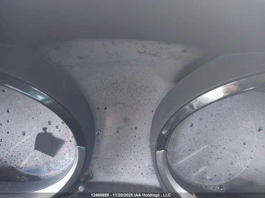 2016 Toyota Corolla S VIN: 2T1BURHE2GC694403 Lot: 12460699