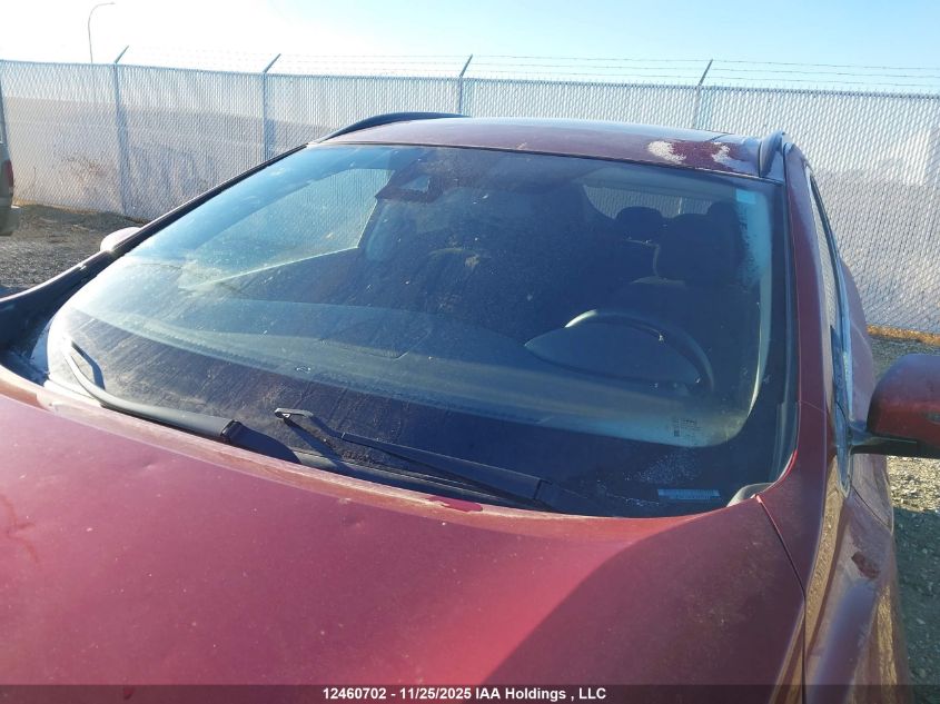 2020 Nissan Murano Sv VIN: 5N1AZ2BS2LN123077 Lot: 12460702