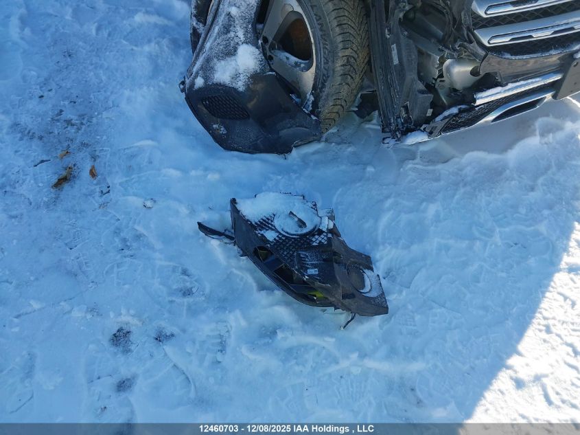 2020 Mercedes-Benz Glc 300 4Matic VIN: WDC0G8EB8LV202655 Lot: 12460703