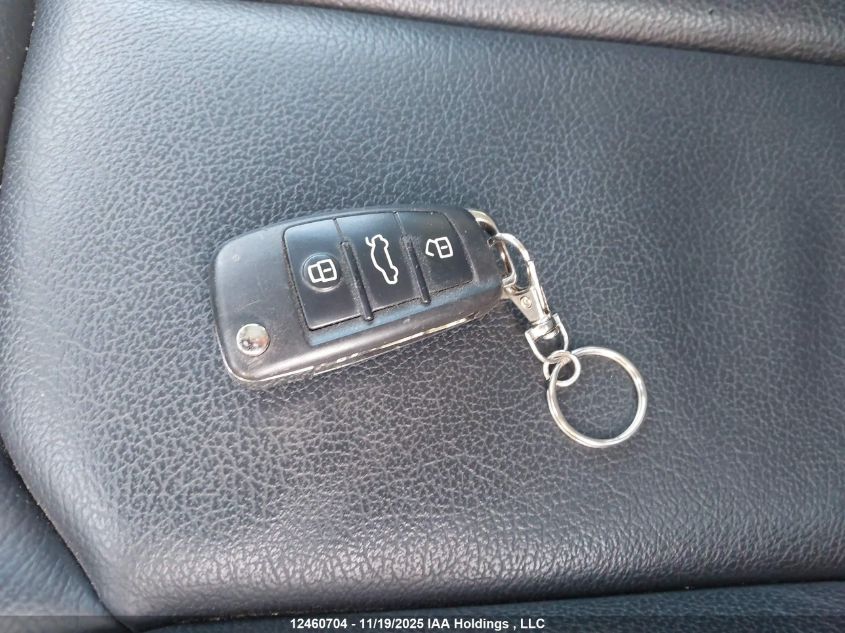 2020 Audi A3 45 Komfort VIN: WAUBEGFF1LA017240 Lot: 12460704