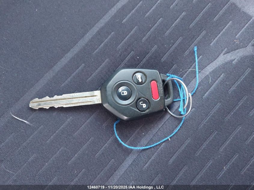 2018 Subaru Crosstrek Premium VIN: JF2GTAEC2JH223014 Lot: 12460719