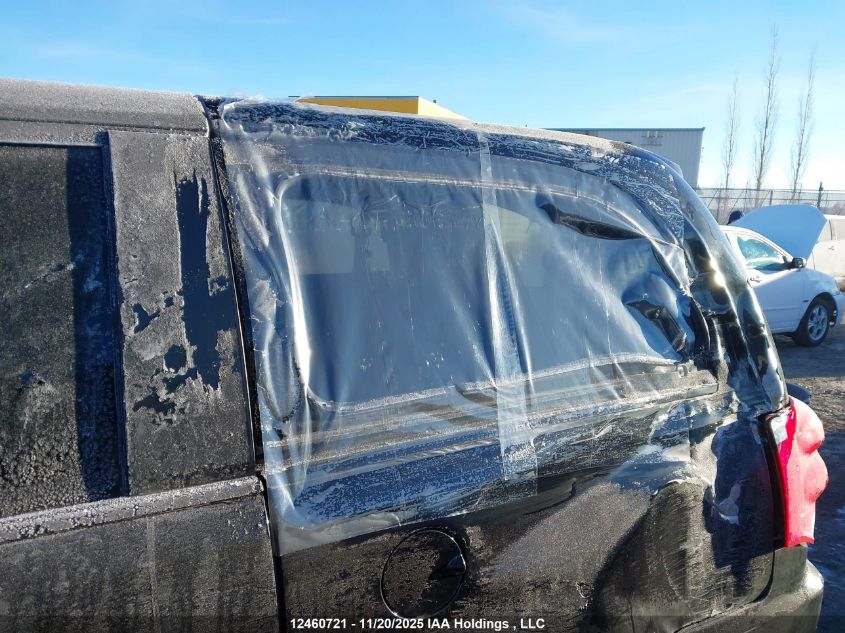 2011 Dodge Grand Caravan R/T VIN: 2D4RN7DG9BR705979 Lot: 12460721