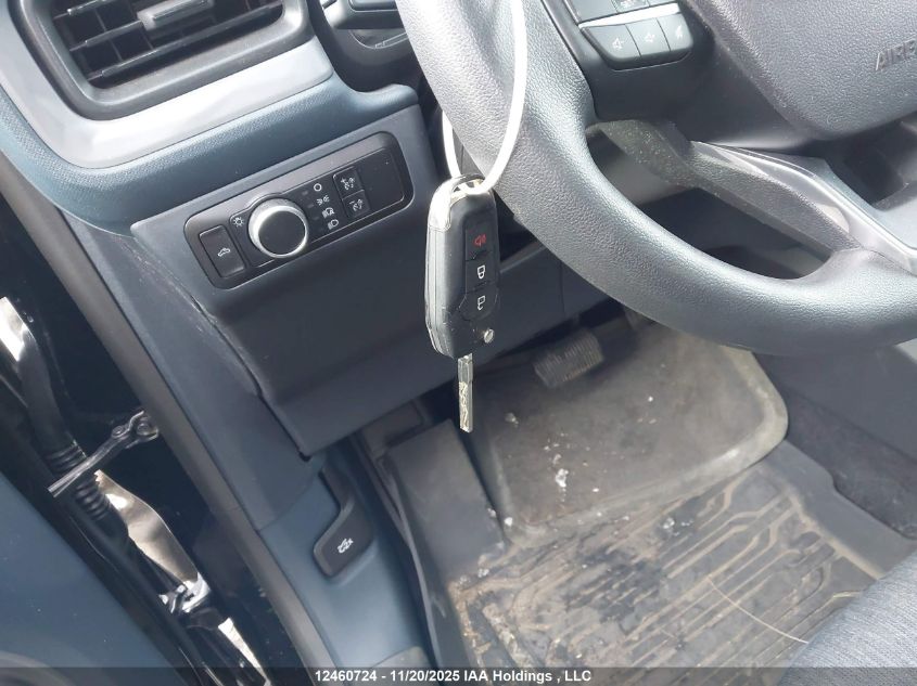 2024 Ford Maverick Xlt VIN: 3FTTW8C97RRB16653 Lot: 12460724