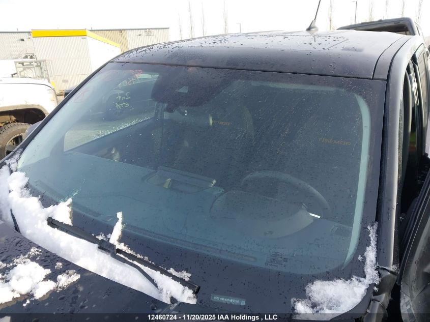 2024 Ford Maverick Xlt VIN: 3FTTW8C97RRB16653 Lot: 12460724