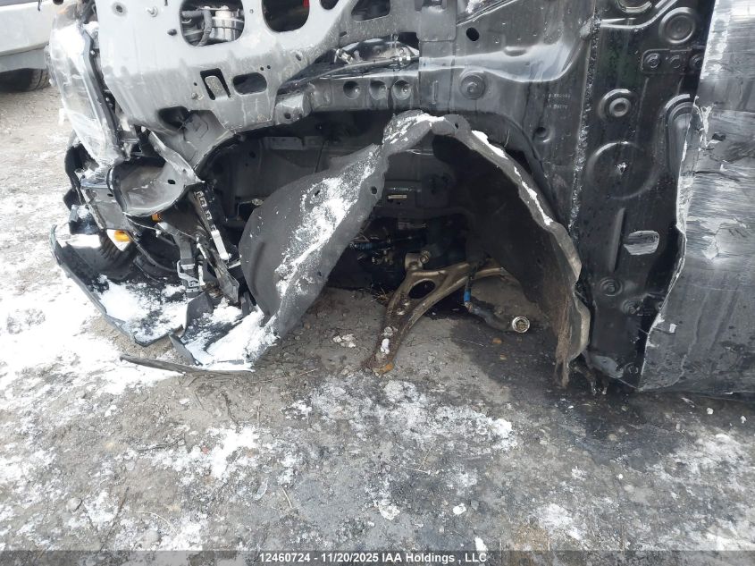 2024 Ford Maverick Xlt VIN: 3FTTW8C97RRB16653 Lot: 12460724