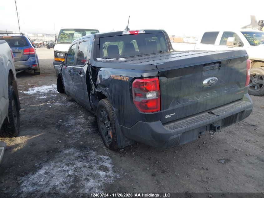 3FTTW8C97RRB16653 2024 FORD MAVERICK photo no. 3