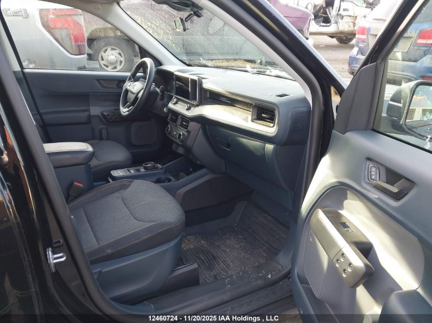 3FTTW8C97RRB16653 2024 FORD MAVERICK photo no. 5