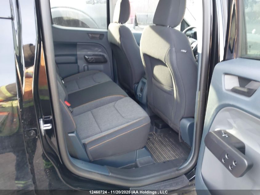 2024 Ford Maverick Xlt VIN: 3FTTW8C97RRB16653 Lot: 12460724