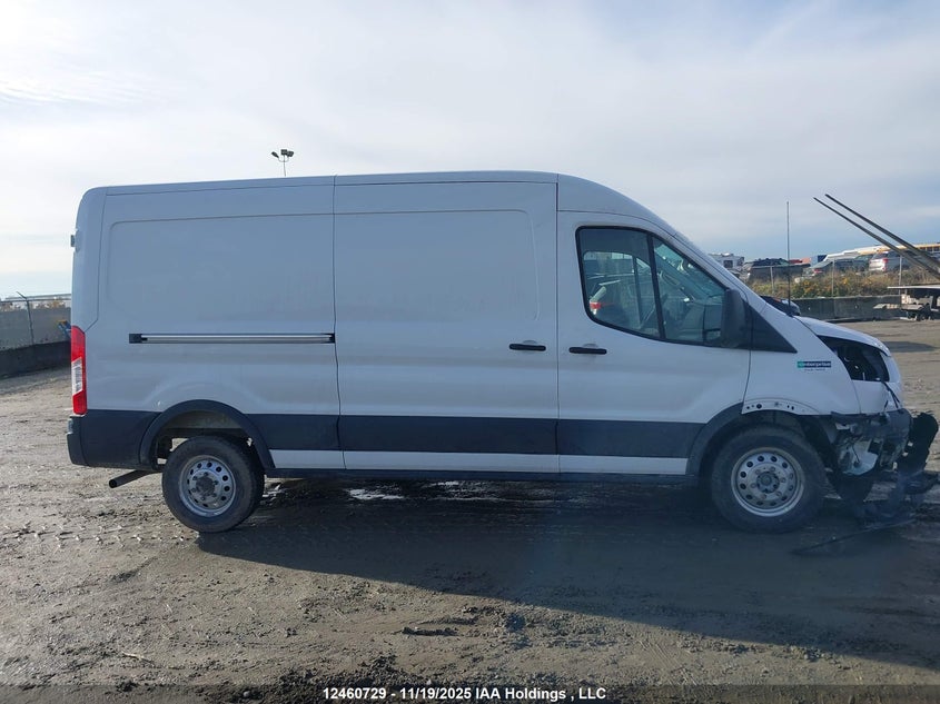 1FTBR2C89SKB17434 2025 FORD TRANSIT photo no. 14