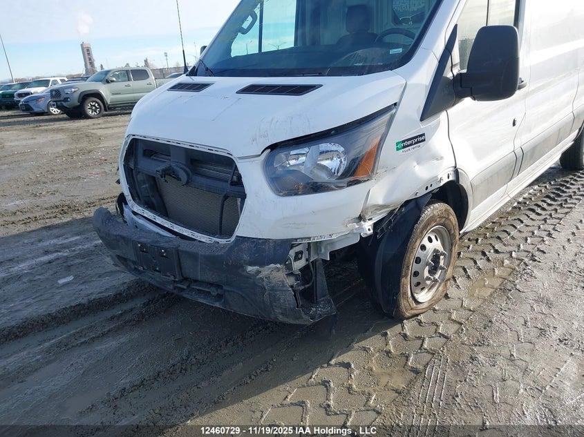 1FTBR2C89SKB17434 2025 FORD TRANSIT photo no. 6