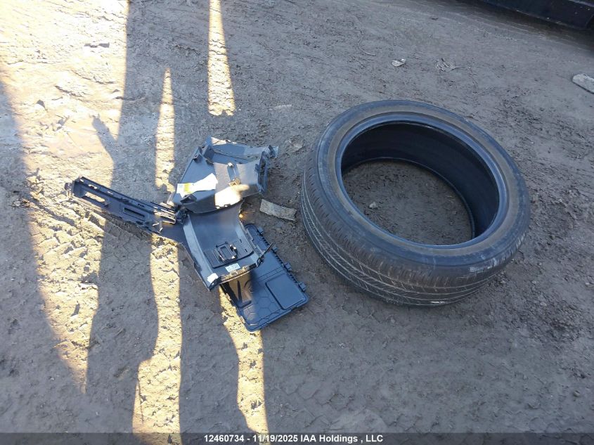 2025 Hyundai Santa Fe Preferred VIN: KM8P3DG1XSU080555 Lot: 12460734