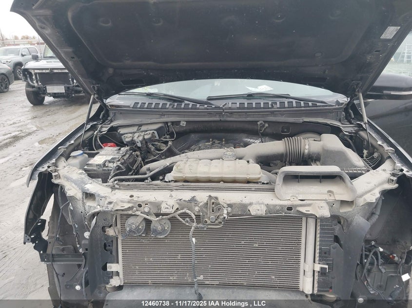 1FMJK2AT0MEA21311 2021 FORD EXPEDITION photo no. 10