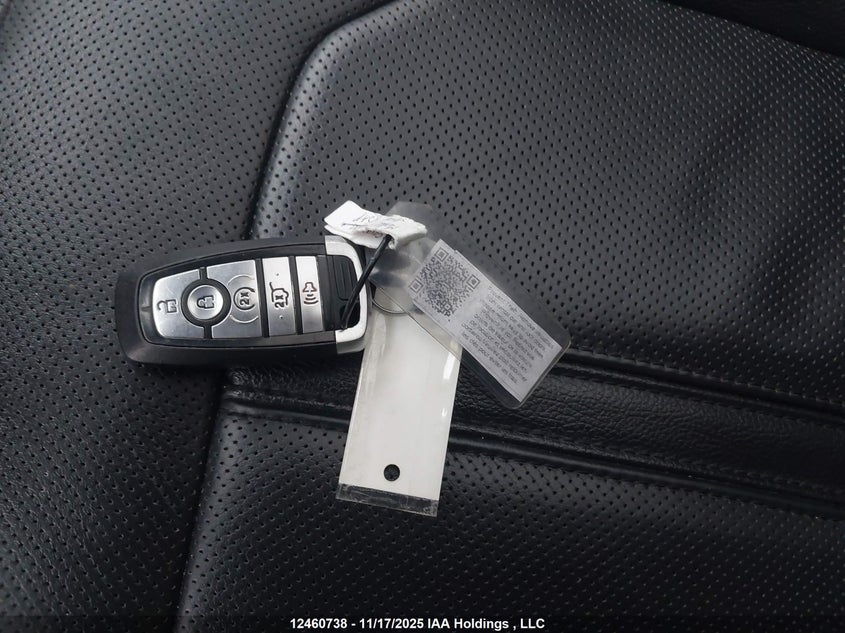 1FMJK2AT0MEA21311 2021 FORD EXPEDITION photo no. 11