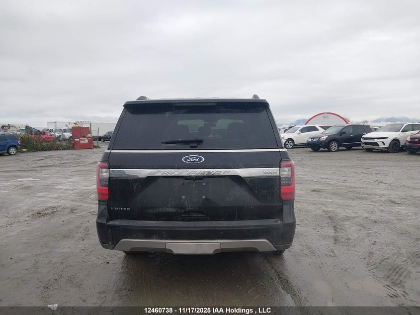 1FMJK2AT0MEA21311 2021 FORD EXPEDITION photo no. 17