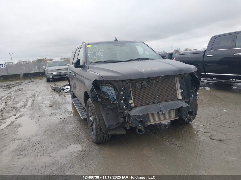 1FMJK2AT0MEA21311 2021 FORD EXPEDITION photo no. 21