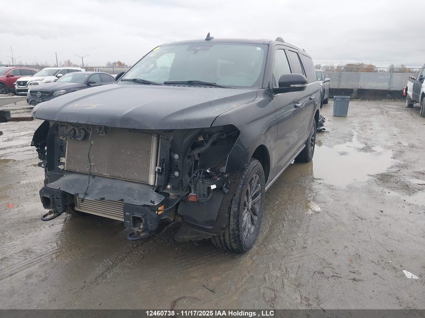 1FMJK2AT0MEA21311 2021 FORD EXPEDITION photo no. 2