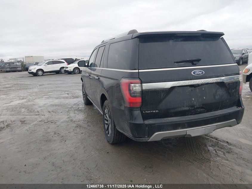 1FMJK2AT0MEA21311 2021 FORD EXPEDITION photo no. 3