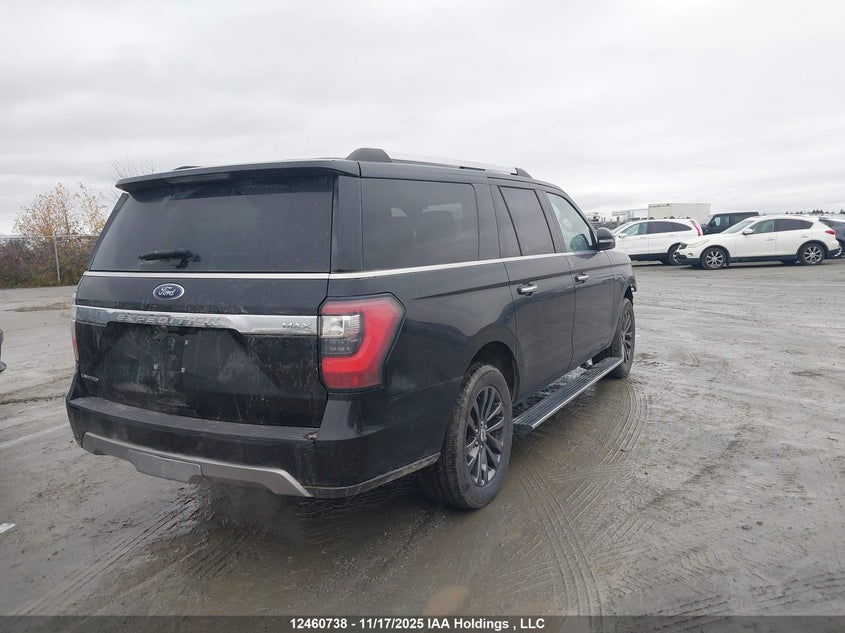 1FMJK2AT0MEA21311 2021 FORD EXPEDITION photo no. 4