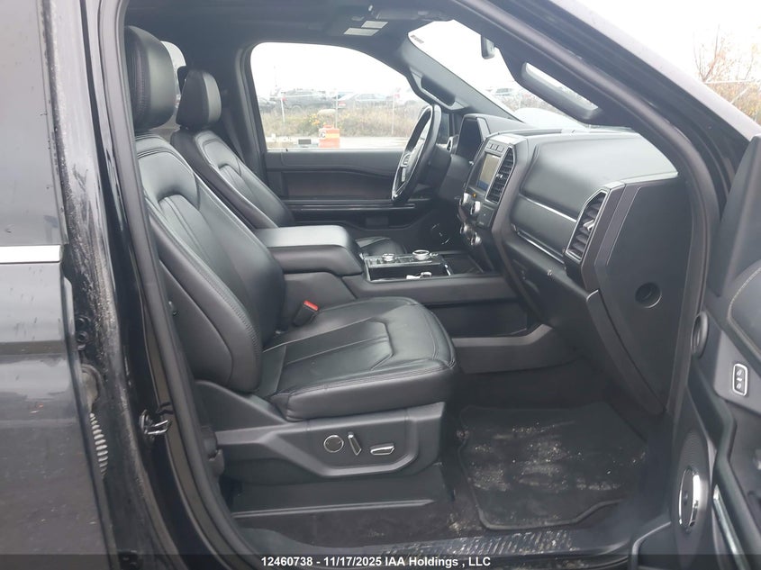 1FMJK2AT0MEA21311 2021 FORD EXPEDITION photo no. 5